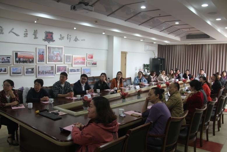 乐竞体育官网平台介绍科科长李艳